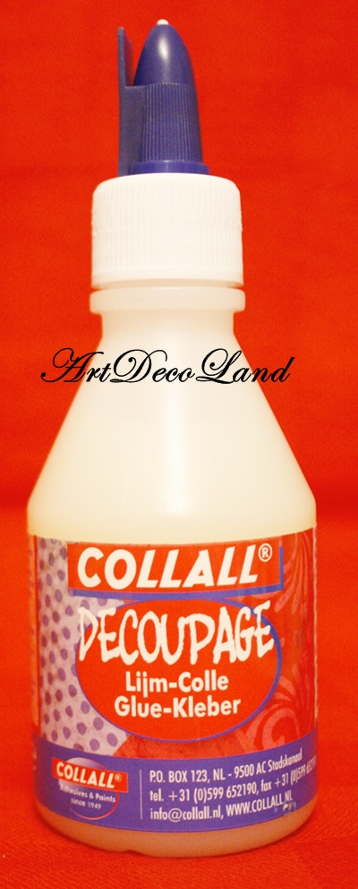 Collall - All-Purpose Glue - 100ml