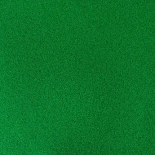 Fetru 1mm - verde iarba