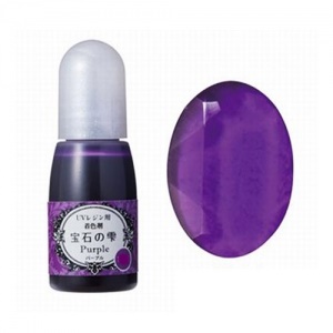Colorant pentru rasina UV, 2ml - Purple