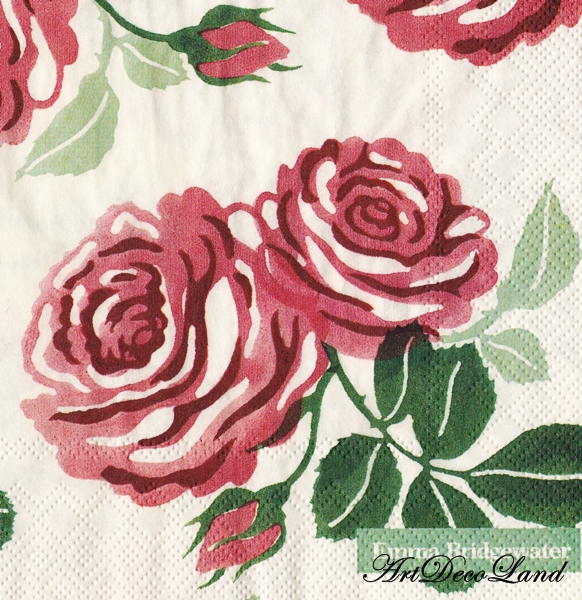 Pink Roses