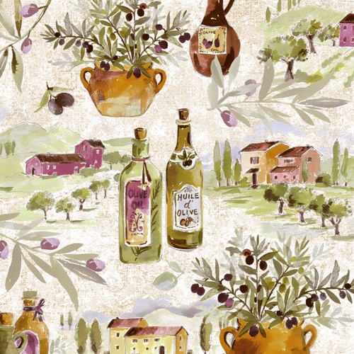 Olive Grove