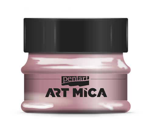 Art Mica Pigment - Roz