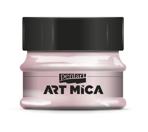 Art Mica Pigment - Roz Piersica