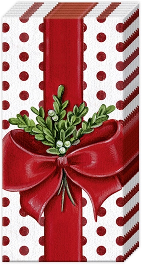 A Present For You - PACHET