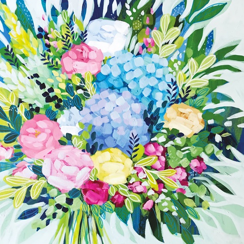 Royal Bouquet