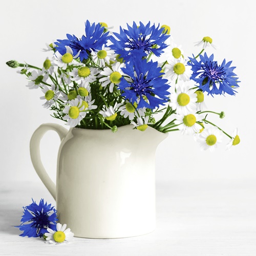 Summer Bouquet