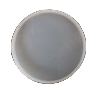 Matrita silicon transparent - Circle ø 7cm