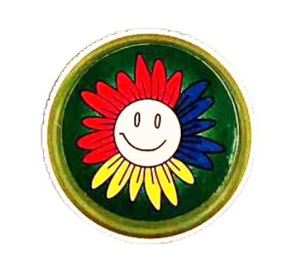Stampila - Floarea Soarelui
