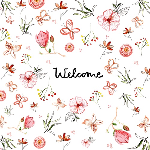 Welcome