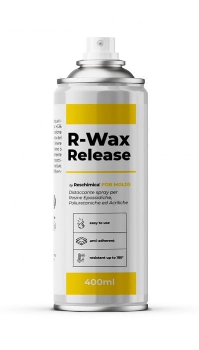 WAX RELEASE - Ceara spray 400 ml