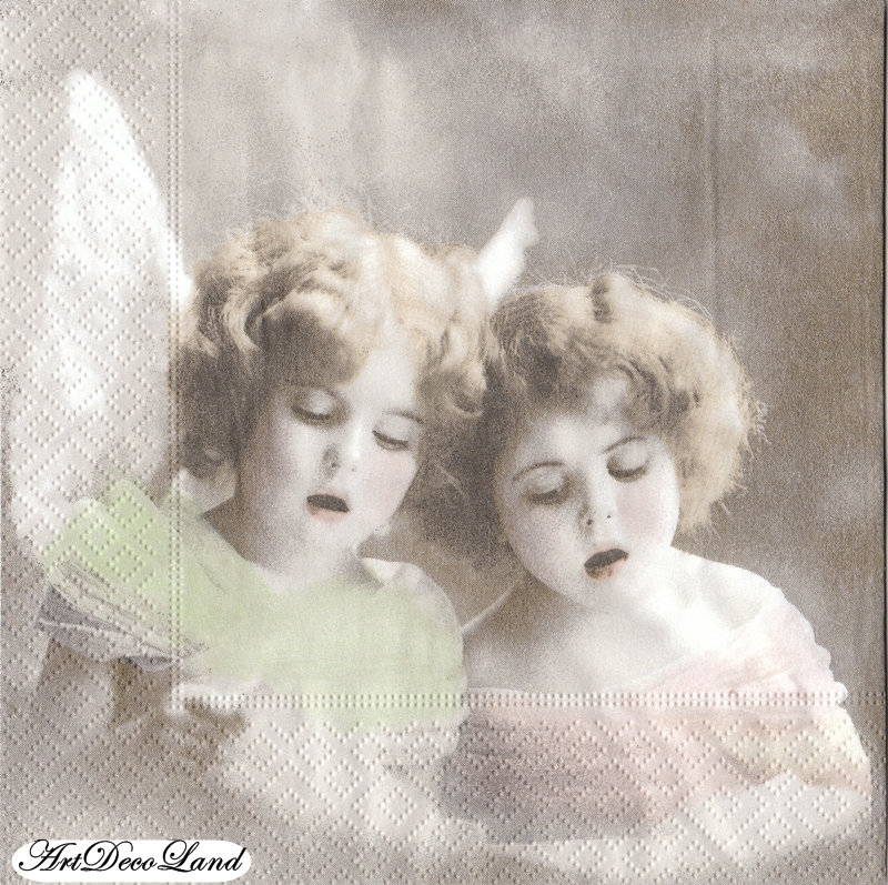 2 Angels Singing
