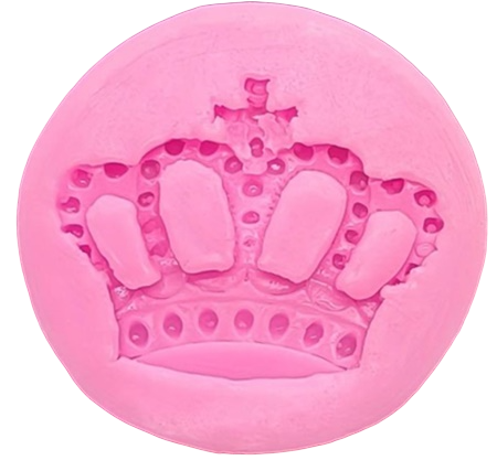 Matrita silicon - Coroana