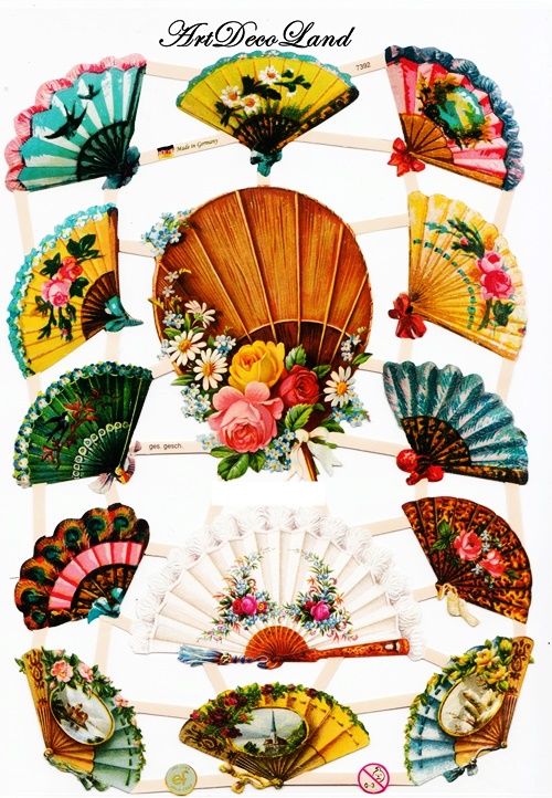 Decoratiuni din hartie