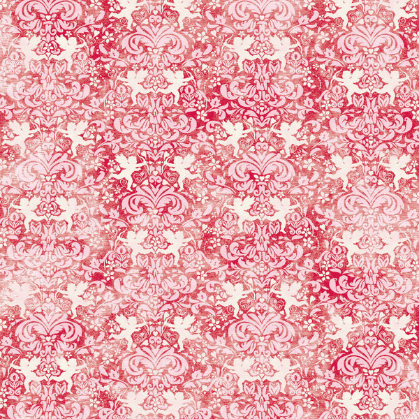 Hartie scrapbooking - Cupid