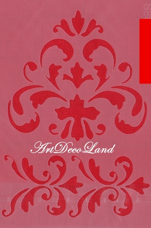 Sablon flexibil - Gothique