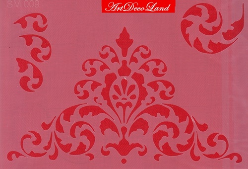 Sablon flexibil - SM009