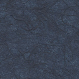 Hartie Mulberry - dark blue