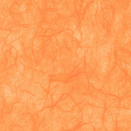 Hartie Mulberry - orange