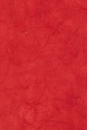 Hartie Mulberry - red