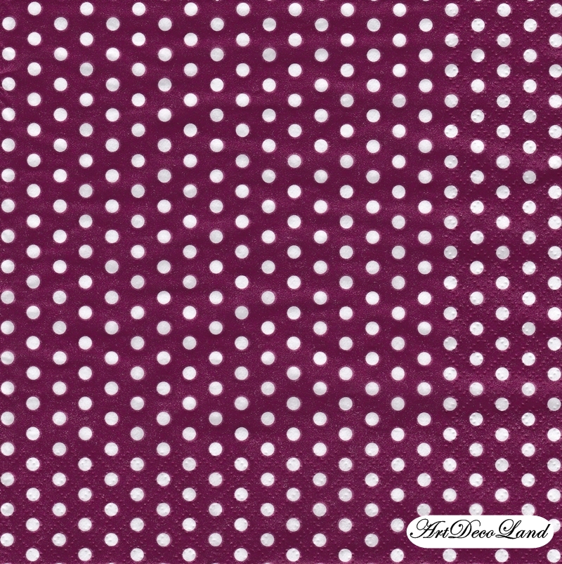 Dots Berry