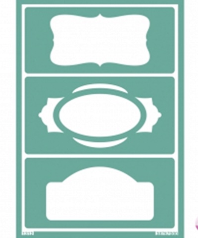 Sablon adeziv A5 - Signs 1