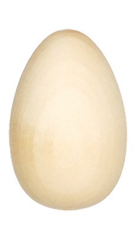 Ou din lemn
