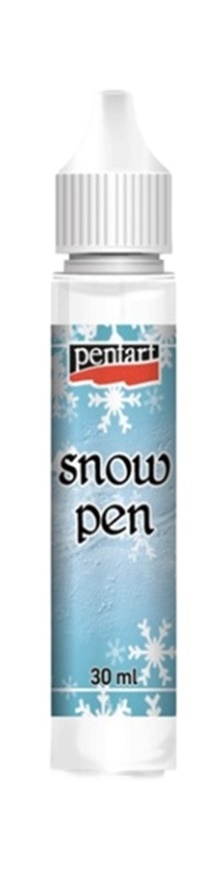 Pasta de zapada 30ml - Snow Pen