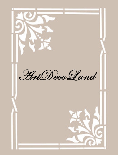 Sablon flexibil 3D - AS411