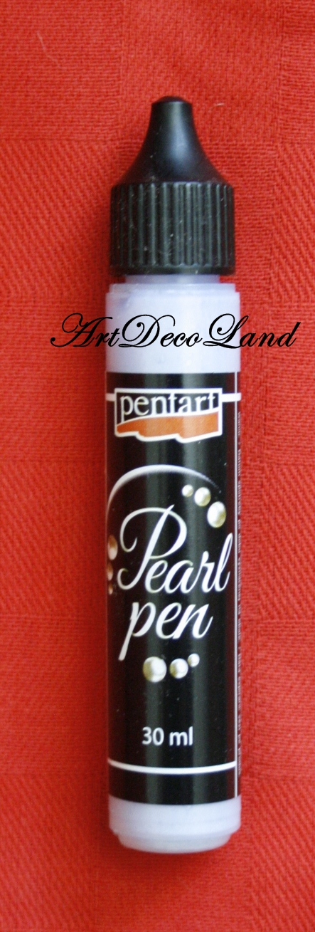 Pearl Pen - Lavender