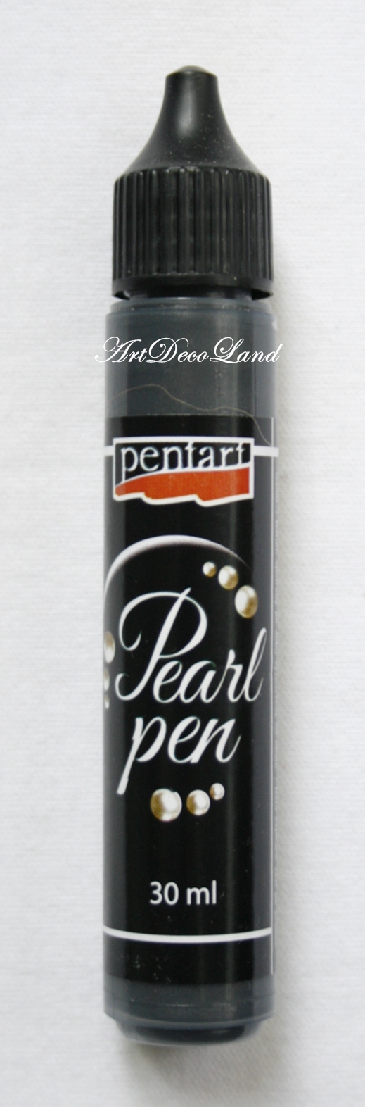 Pearl Pen - Black Diamond