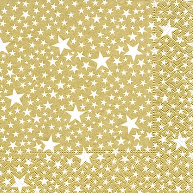 Starlets gold