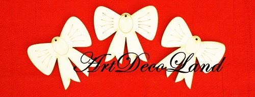 Set 3 figurine lemn - fundite