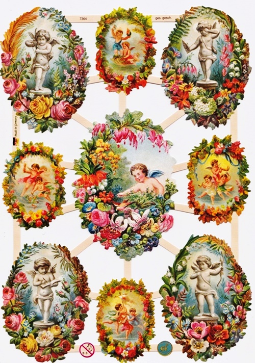 Decoratiuni din hartie