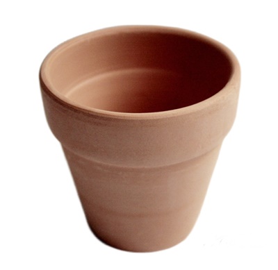 Ghiveci ceramica 5cm
