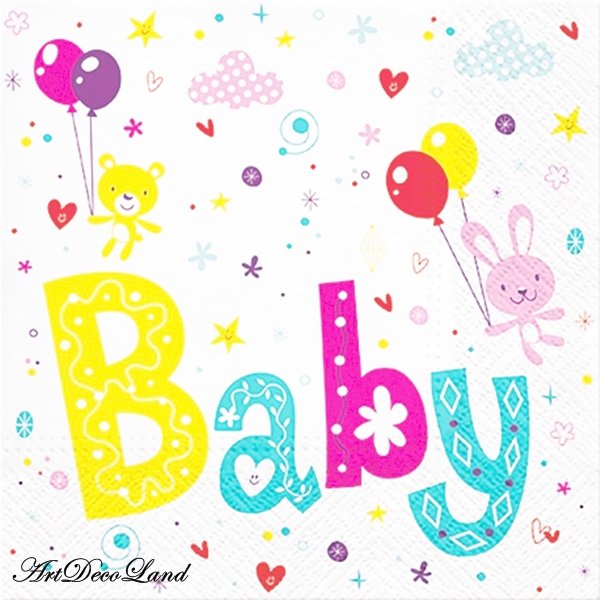 For Baby