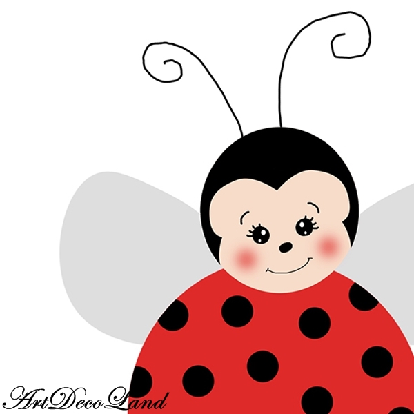 Miss Beetle