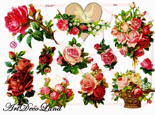 Decoratiuni din hartie