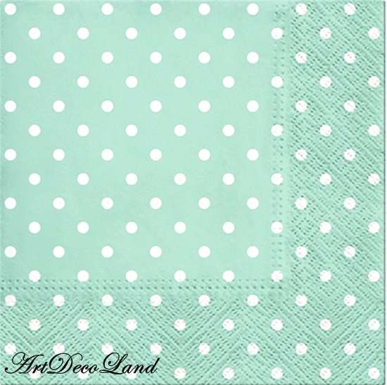 Dots Mint
