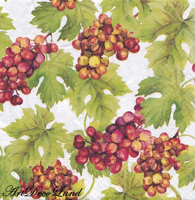Grapes