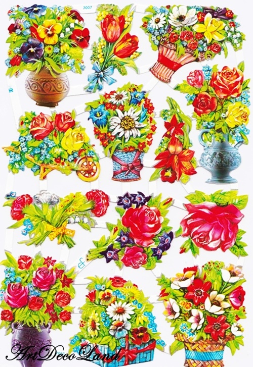 Decoratiuni din hartie