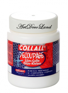 Adeziv Decoupage COLL-ALL 250ml