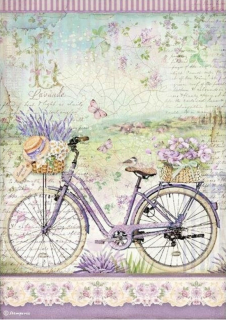 Provence Bicycle