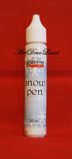 Pasta de zapada 30ml - Snow Pen