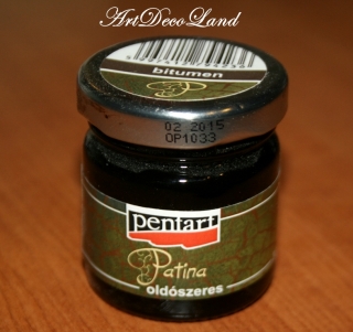 Patina - Bitum lichid 