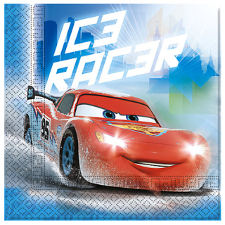 Ice Racer
