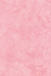 Hartie Mulberry - light pink